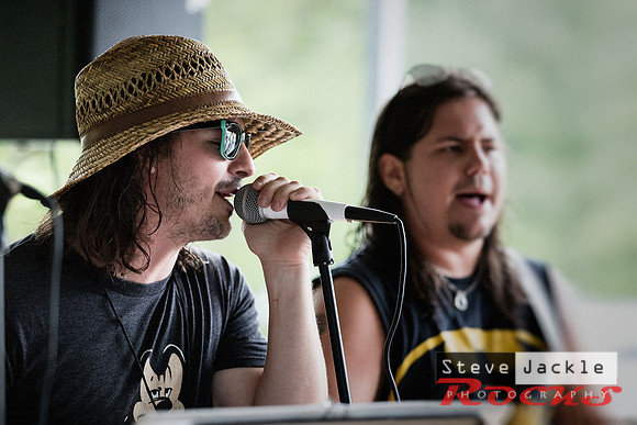 JameStock 2017