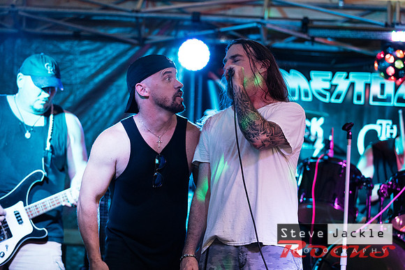 JameStock 2017