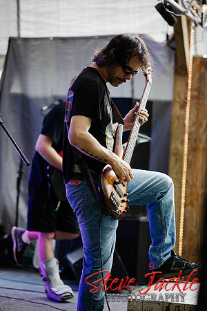 Piece Of Time: JamesStockMay 2018