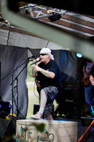 Piece Of Time: JamesStockMay 2018