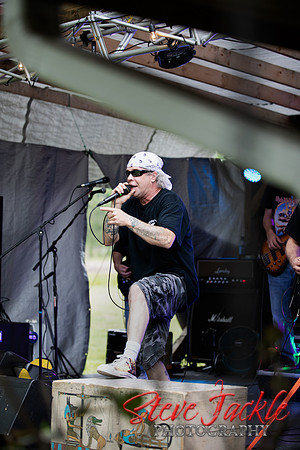 Piece Of Time: JamesStockMay 2018
