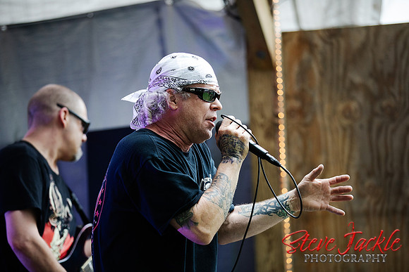 Piece Of Time: JamesStockMay 2018