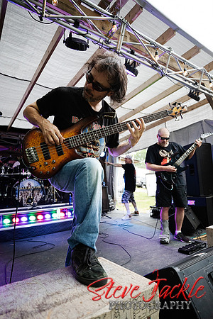 Piece Of Time: JamesStockMay 2018