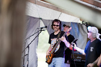 Piece Of Time:  Jamestock May 2018