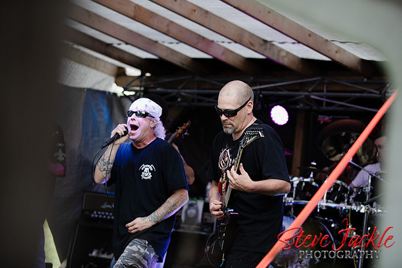 Piece Of Time: JamesStockMay 2018