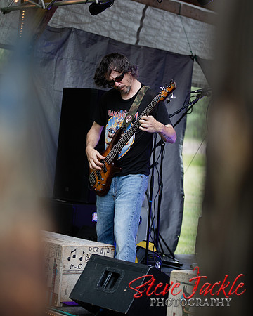 Piece Of Time: JamesStockMay 2018