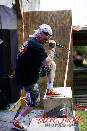 Piece Of Time: JamesStockMay 2018
