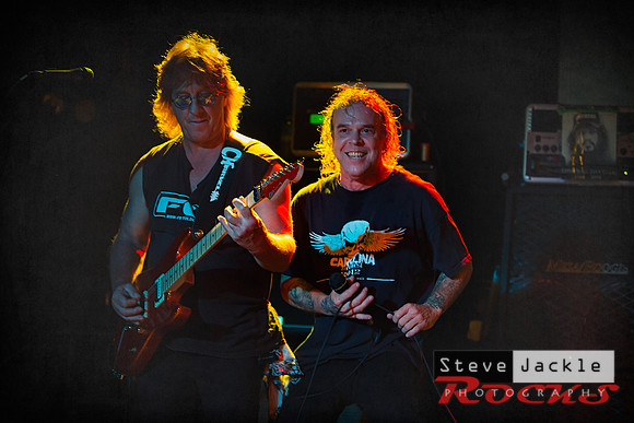 Piece Of Time : Iron Maiden Tribute