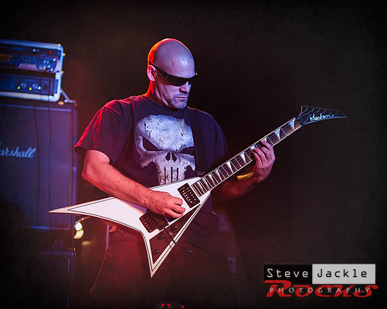 Piece Of Time : Iron Maiden Tribute