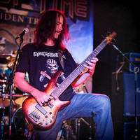 Piece of Time: Iron Maiden Tribute Sept 2016
