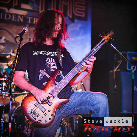 Piece Of Time : Iron Maiden Tribute
