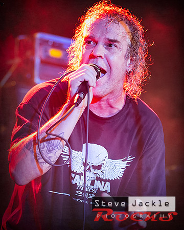 Piece Of Time : Iron Maiden Tribute