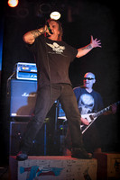 Piece Of Time : Iron Maiden Tribute