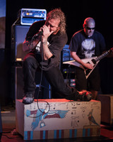 Piece Of Time : Iron Maiden Tribute