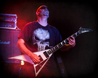 Piece Of Time : Iron Maiden Tribute