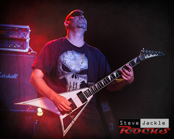Piece Of Time : Iron Maiden Tribute