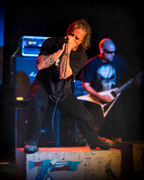 Piece Of Time : Iron Maiden Tribute