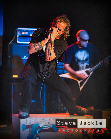 Piece Of Time : Iron Maiden Tribute