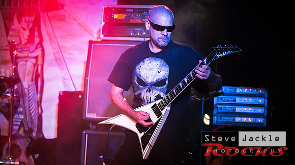 Piece Of Time : Iron Maiden Tribute