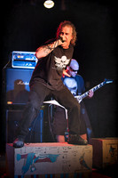 Piece Of Time : Iron Maiden Tribute