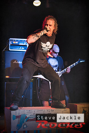 Piece Of Time : Iron Maiden Tribute