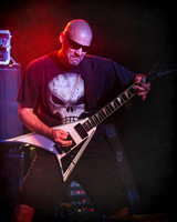 Piece Of Time : Iron Maiden Tribute