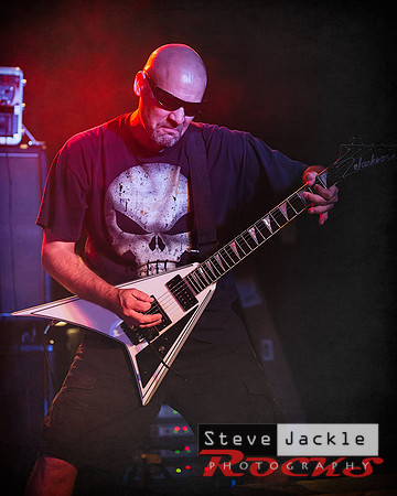 Piece Of Time : Iron Maiden Tribute