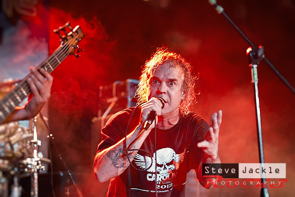 Piece Of Time : Iron Maiden Tribute
