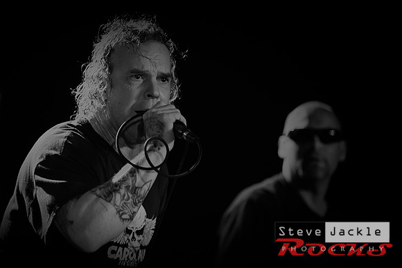 Piece Of Time : Iron Maiden Tribute