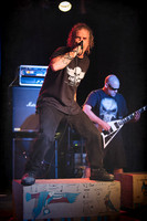 Piece Of Time : Iron Maiden Tribute
