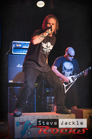 Piece Of Time : Iron Maiden Tribute