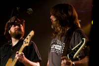 Tuesdays Gone: Mike Gardner's Benefit 2012