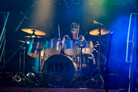 Strutter KISS Tribute Band:  Lincoln Theatre