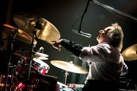 The Commune Band: Heartbreaker Ball at the Lincoln Theatre