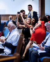 Jakob Shelton BarMitzvah