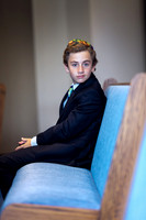 Jakob Shelton BarMitzvah