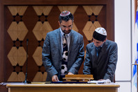 Jakob Shelton BarMitzvah