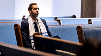 Jakob Shelton BarMitzvah