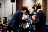 Jakob Shelton BarMitzvah