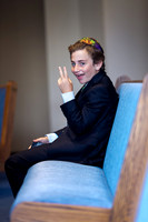 Jakob Shelton BarMitzvah