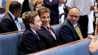 Jakob Shelton BarMitzvah