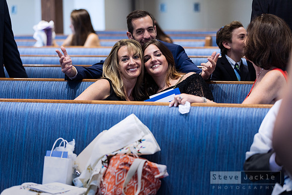Jakob Shelton BarMitzvah