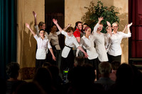 Hilburn Academy Annie Jr Production: Saturday Afternoon