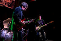 My 3 Sons Trio: Pour House 2018