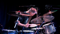 My 3 Sons Trio: Pour House 2018