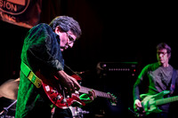 My 3 Sons Trio: Pour House 2018