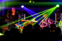 Yo Mama's Big Fat Booty Band: Southland Ballroom Send-off 2016