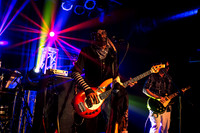 Yo Mama's Big Fat Booty Band