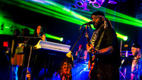 Yo Mama's Big Fat Booty Band