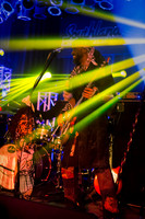 Yo Mama's Big Fat Booty Band